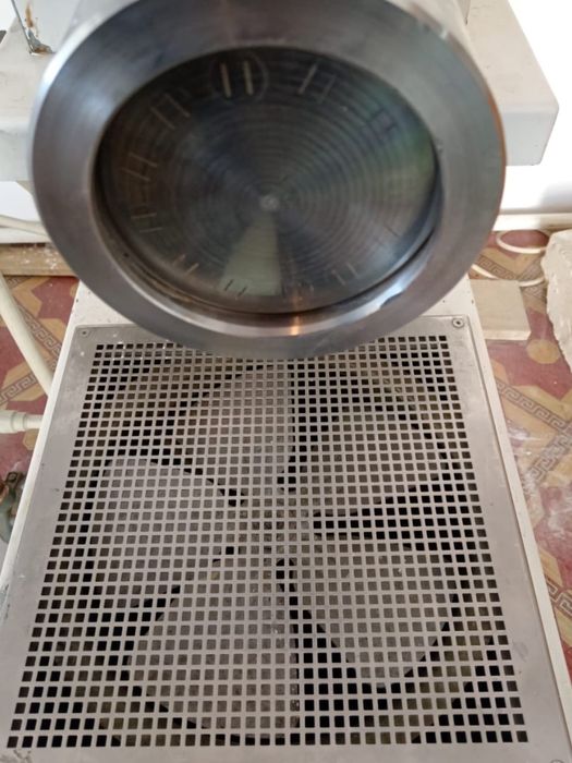 Готовый макаронный мини-завод