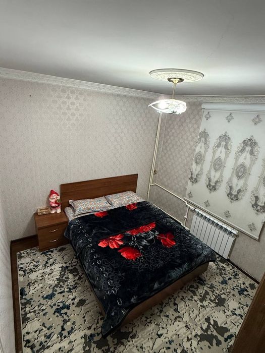 • Shoshiling! Qulay narxda uy sotiladi