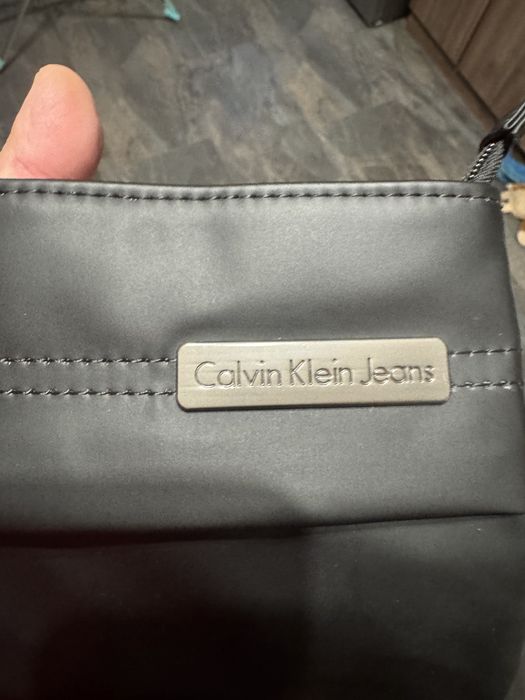 Мъжка чантичка Calvin Klein Jeans