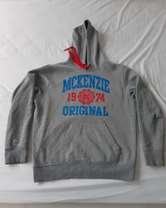Hanorac Mckenzie
