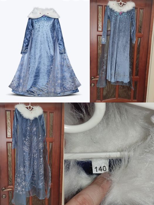 Платья для девочки