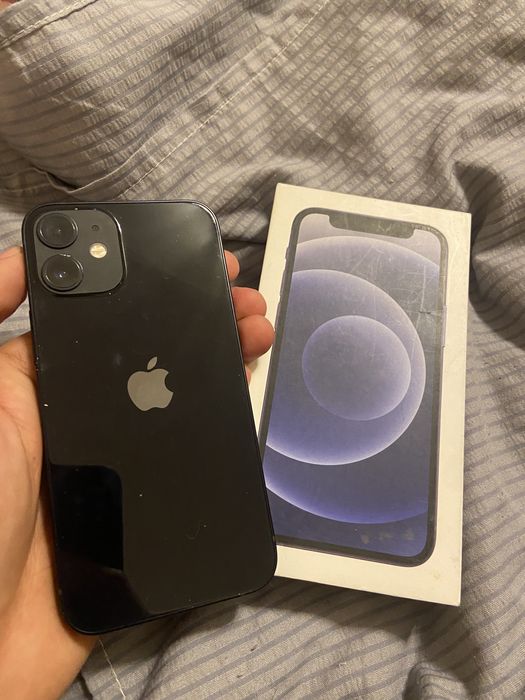 Iphone 12 mini 64 гб