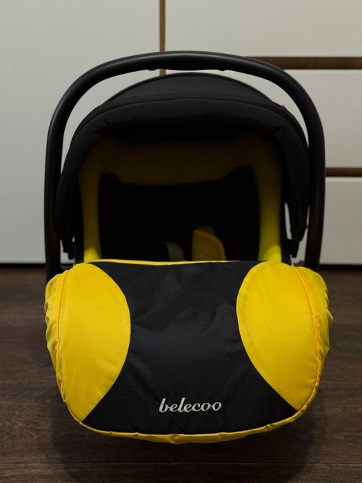 Продаю Автолюльку