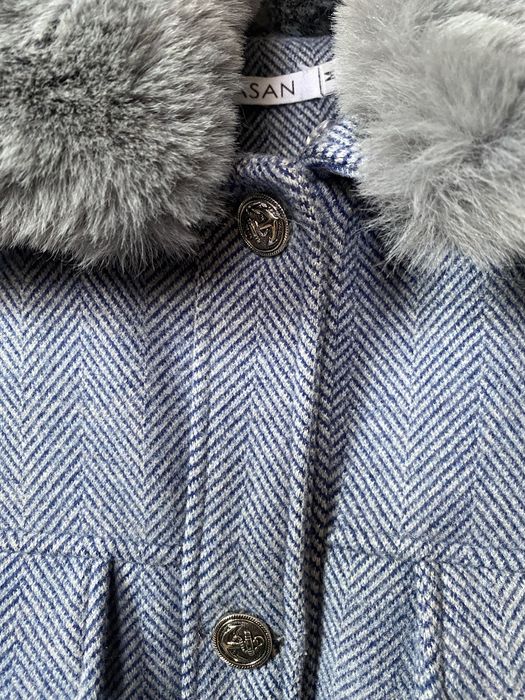 Полупальто