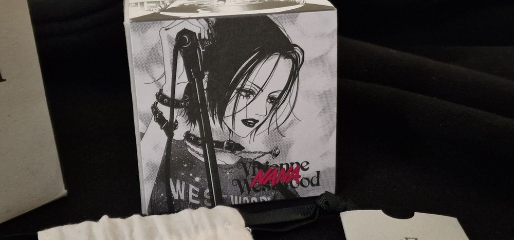 Vivienne westwood Nana