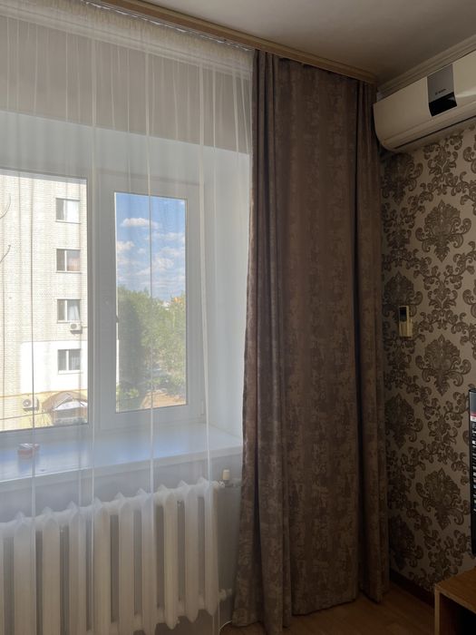 Продам шторы занавески тюль