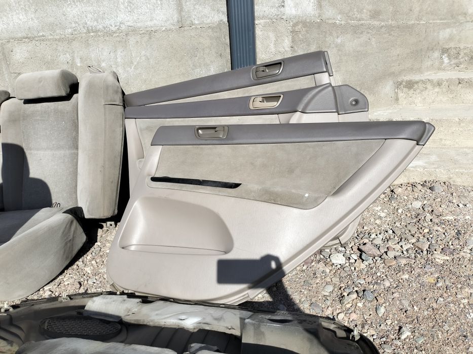 Продам салон от Камри 30-35