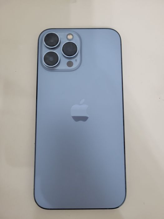 13 про мах 256 гр