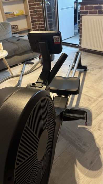 Aparat vaslit Virtufit EliteAir - rower