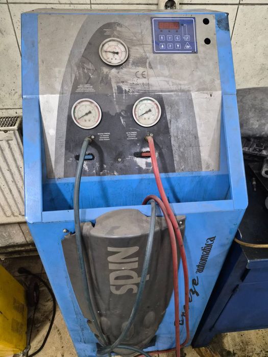 Для авто кондиционера