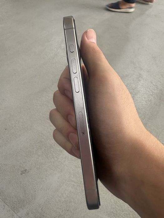 Iphone 15pro 128gb Айфон 15про 128гб