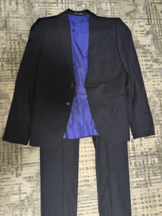 Школьная форма Glassman 46р,  тройка