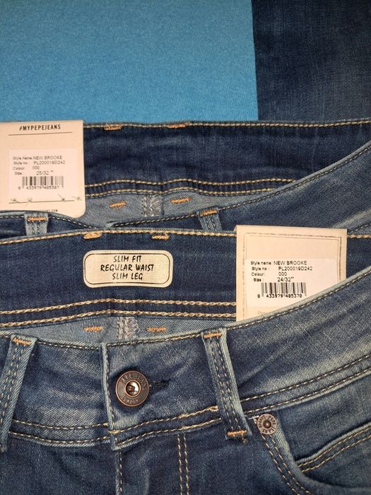 Pepe Jeans New Brooke