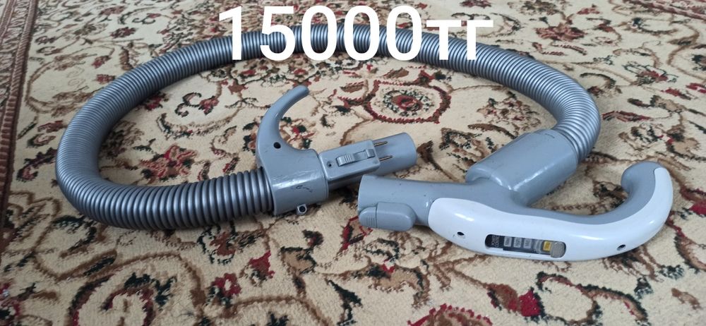 Щётка для пылесоса