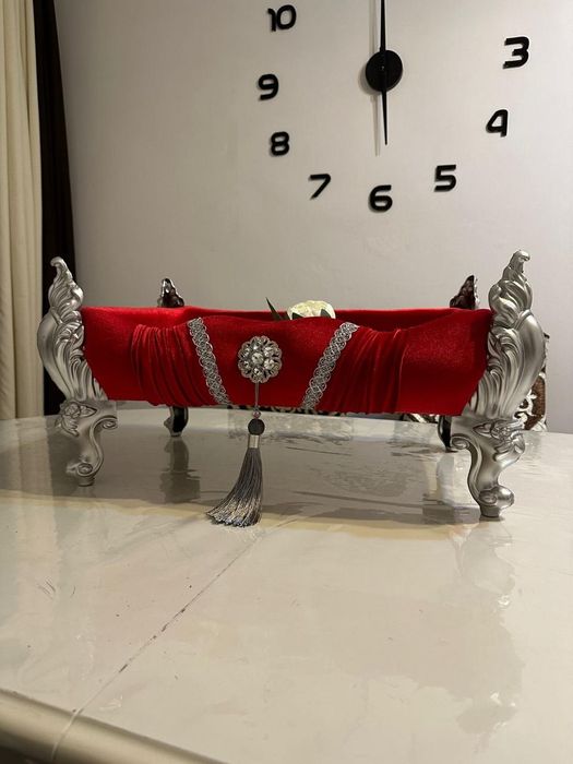 Корзина, Тойбастар