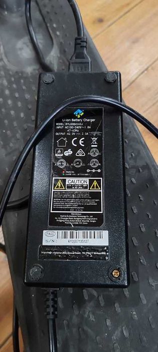 Trotineta Xiaomi Pro 2