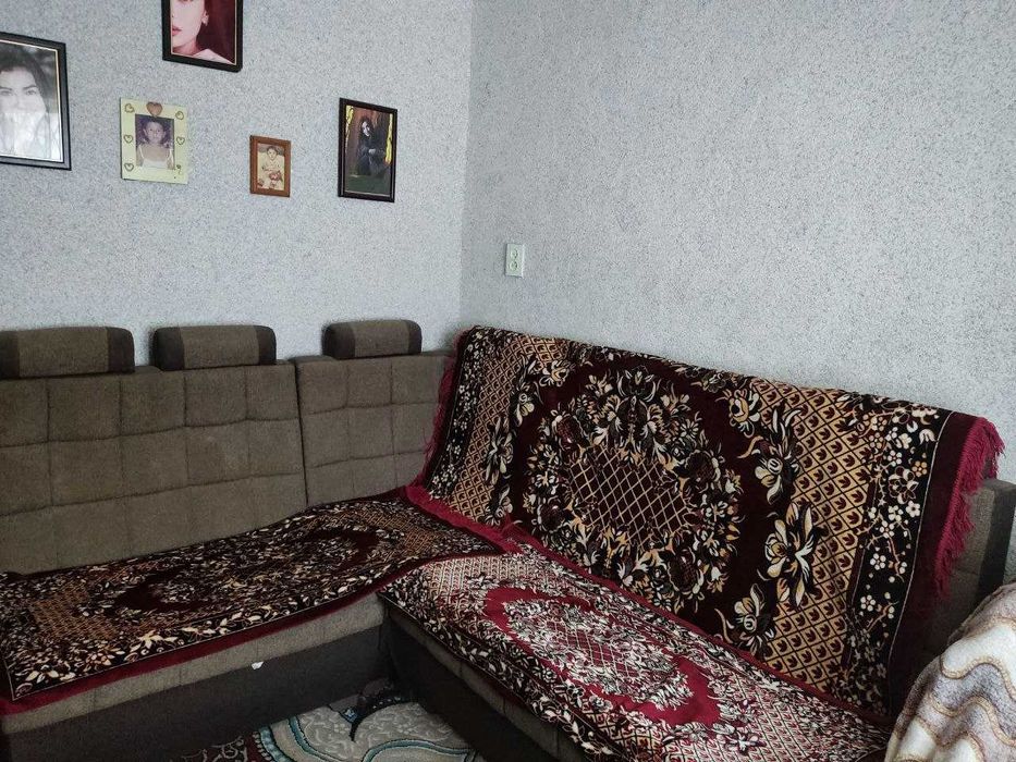 Продается ДОМ (Город Нурафшон - ТойТепа)