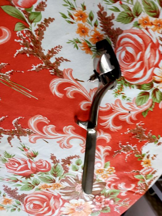 Машинка для стрижки ручная