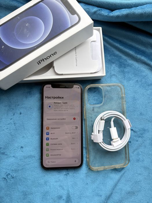 Iphone 12 mini Продам
