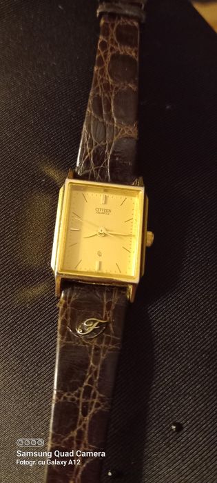 Citizen dama original