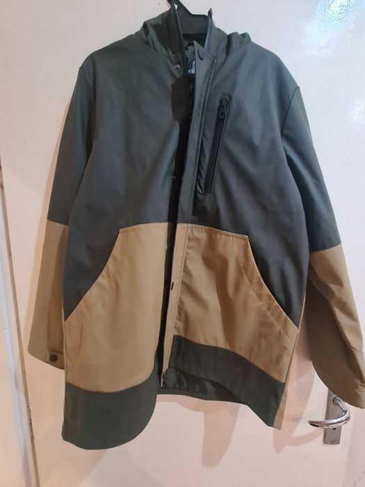 Firetrap WR яке за момче