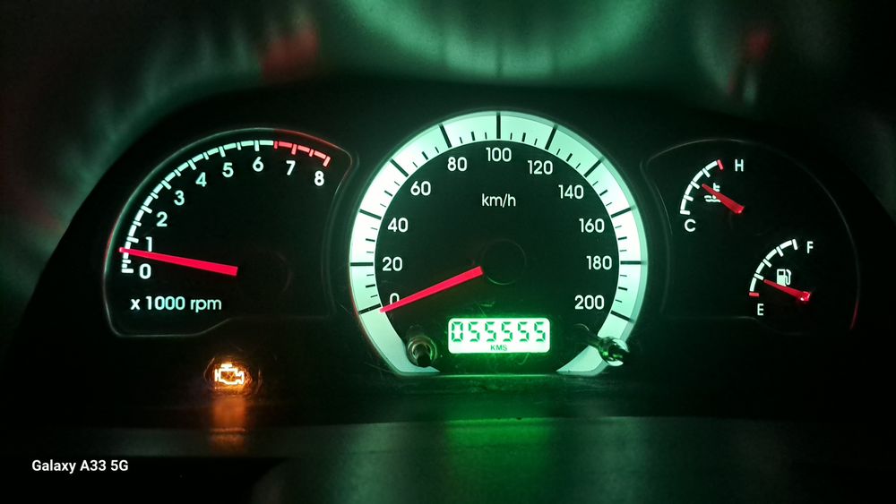 Нексия 2. 1.6, суп конц