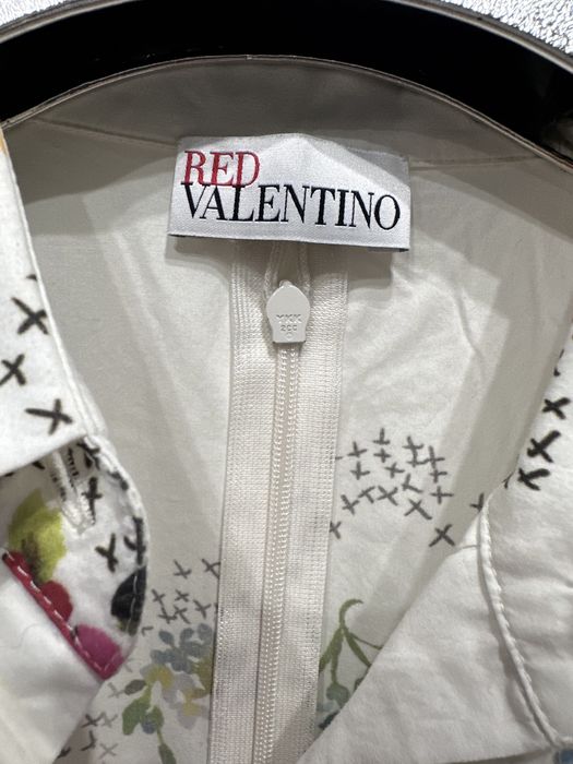 Платье Red Valentino