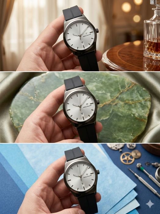Часы patek fhilippe