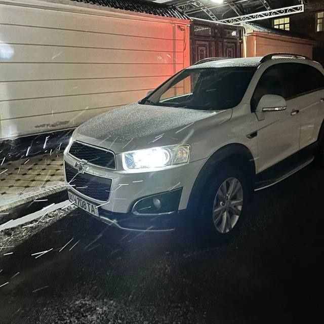 Kaptiva 3 ideal metan gaz 3 pakalena kraska tozza 9700$