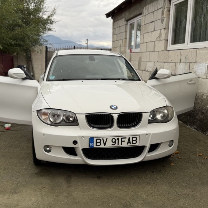 BMW Seria 1 2009 — imagine 3