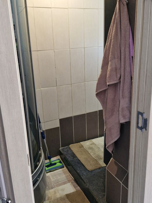 Продаёться большая квартира