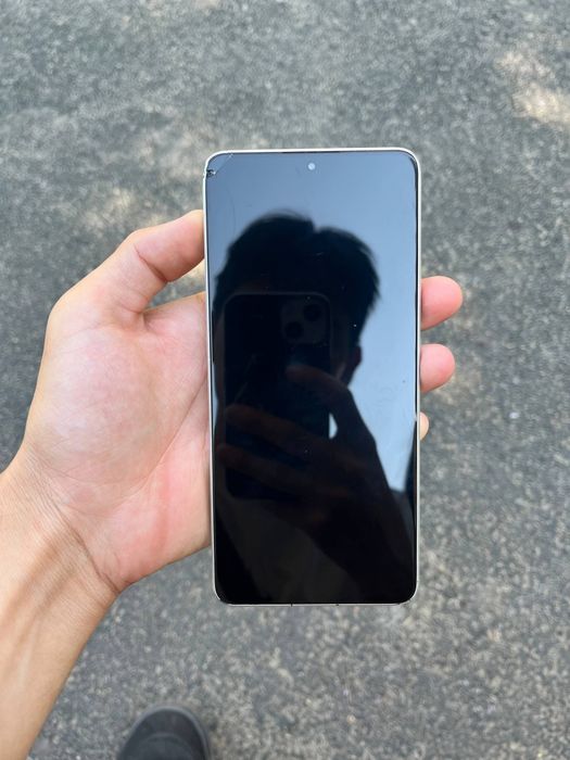 Poco X6 PRO 12/512