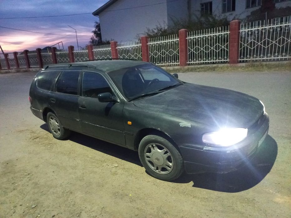 Продам Тойота камри 10