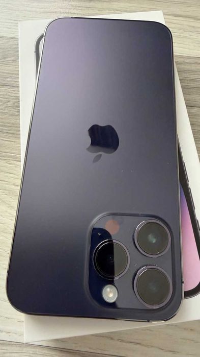 IPhone 14 Pro Max - комплект AirPods 3, adapter - 20W