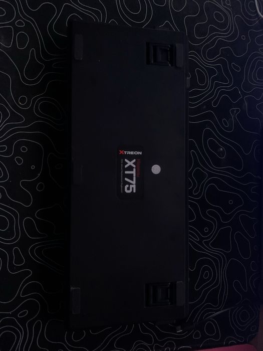 Продаю игровой клавиатуру