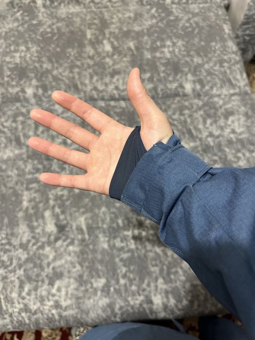 Куртка-парка утепленная Columbia