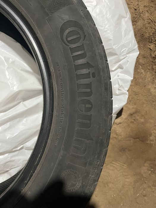 Летние шины 17 размер