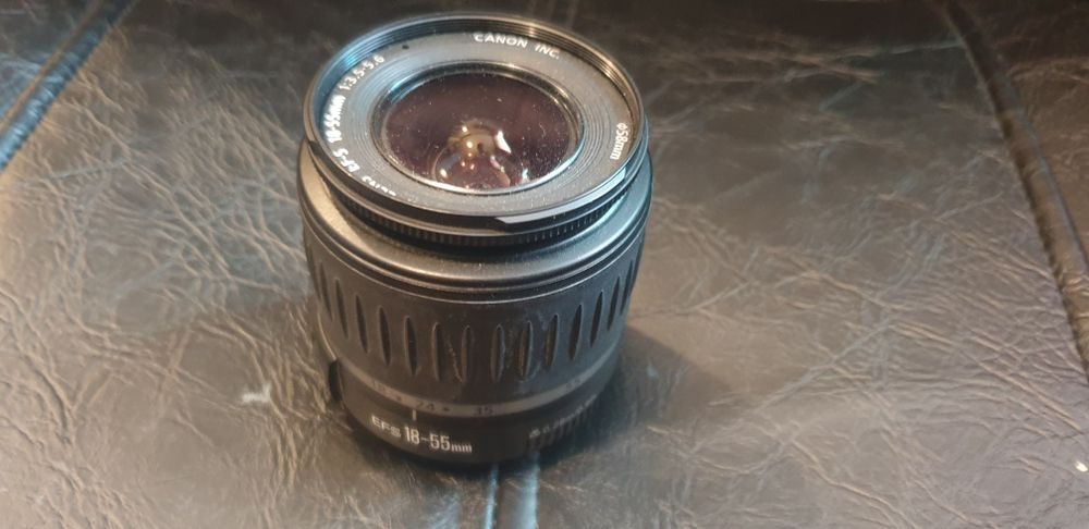 Blitz foto Signa ef 500 plus obiectiv