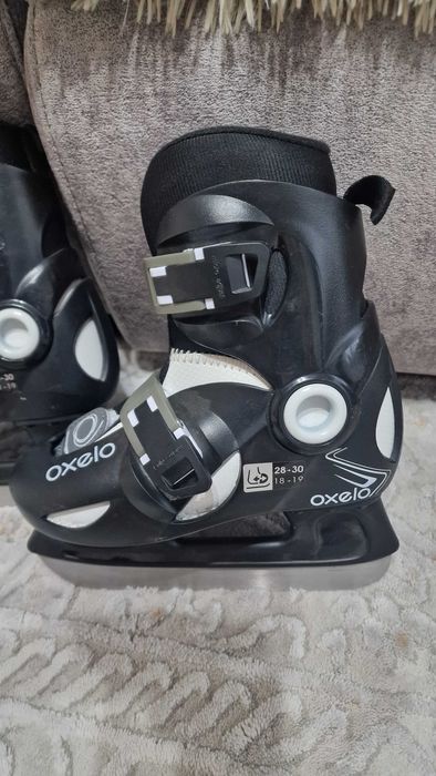 Patine Oxelo 28-30