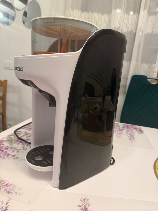 Expresor lapte praf Baby Brezza