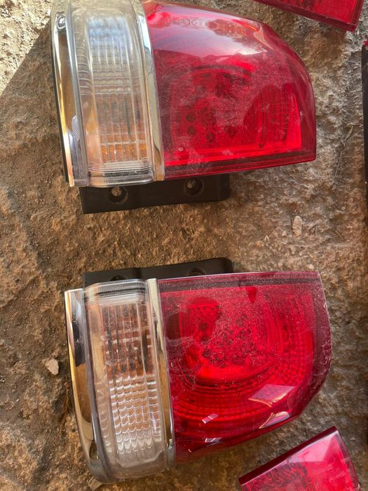 Фары TLC 200 оригинал