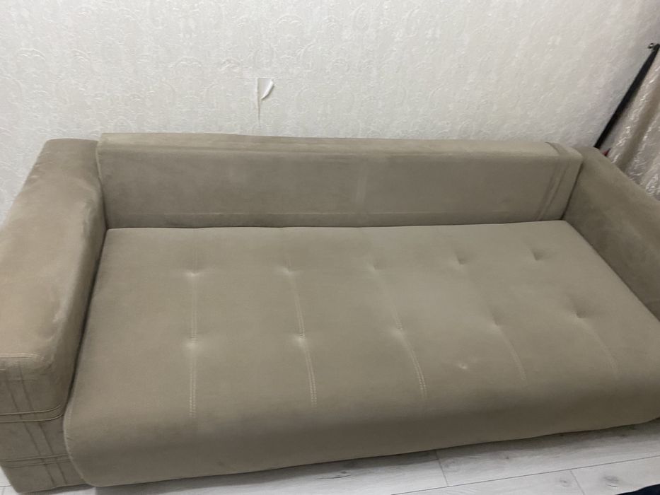 диван продам расскладной диван