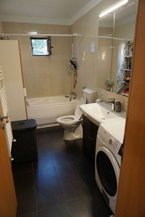 Apartament 2 camere Piața Verde