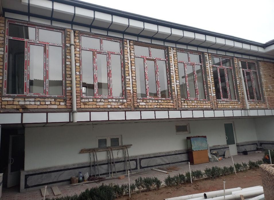 Акфа ешик ромлар