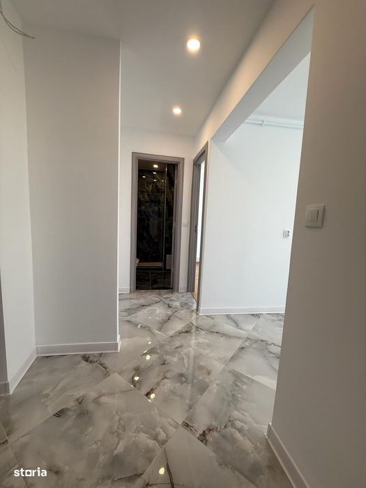 Bld. Decebal - Ap. 2 camere, decomandat, renovat integral
