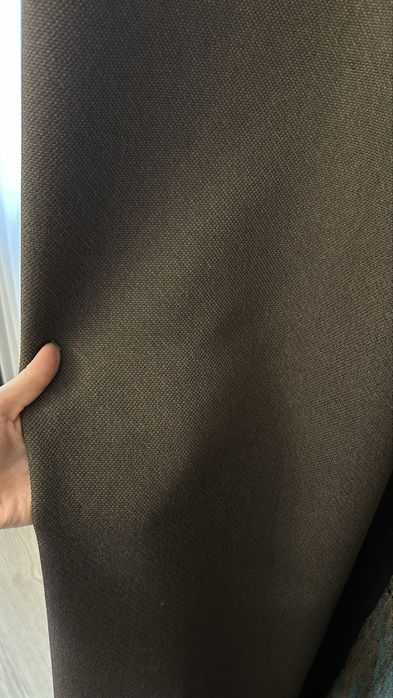 Шторы с тюлем продам