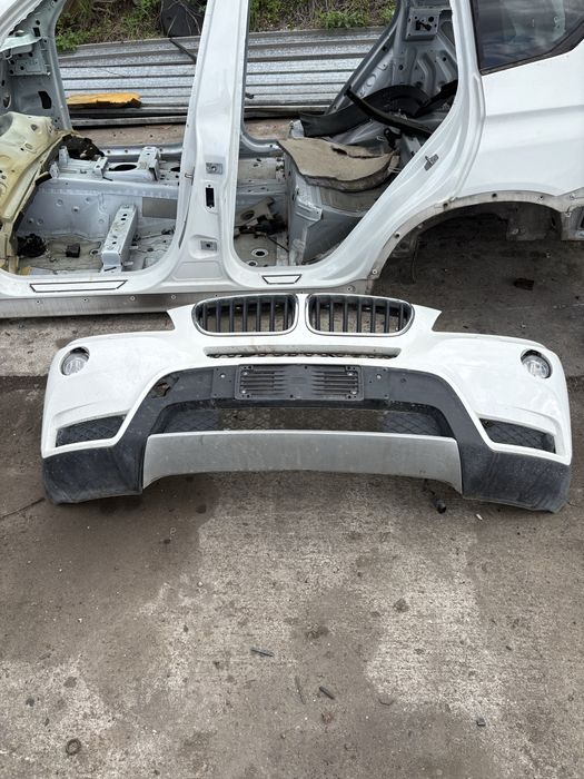 Предна броня за BMW X3,F25 2013год.