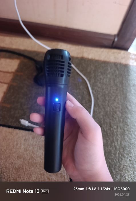 Колонка Sing - e