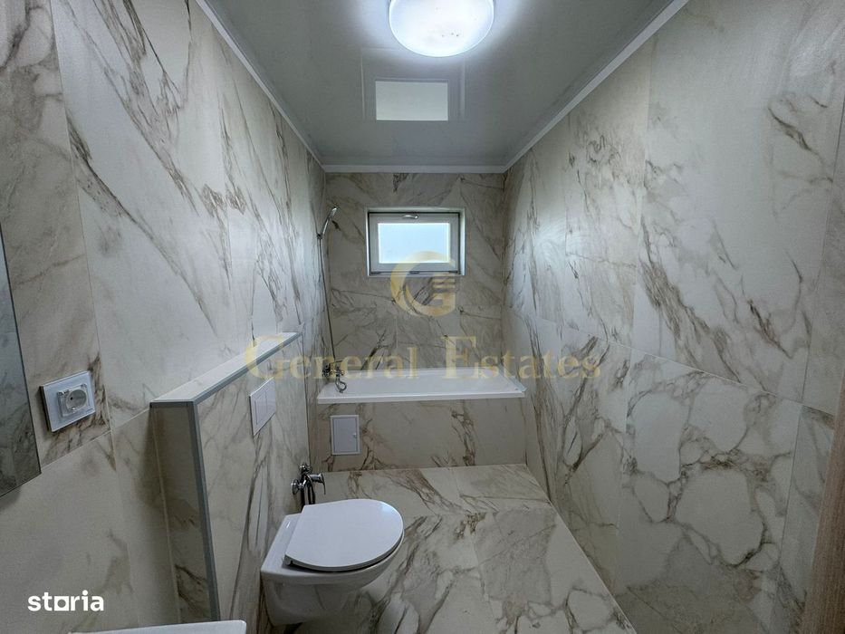 Casă Parter 4 Camere | Curte 330 mp | Finalizată și Intabulată