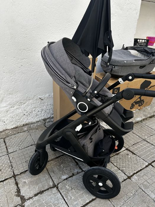 Количка Stokke Trailz